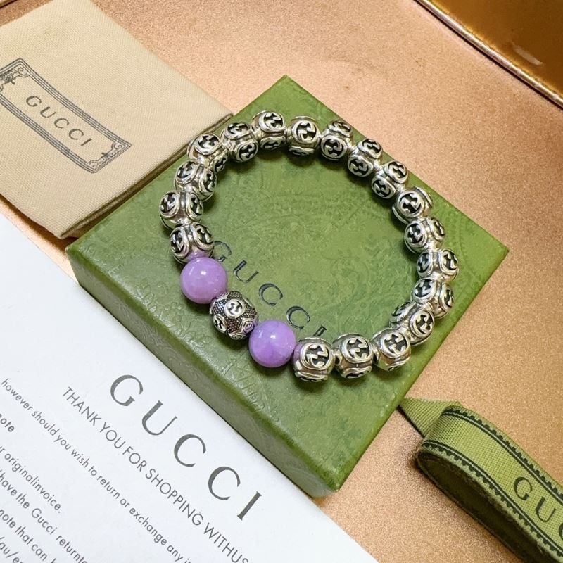 Gvc*1 bracelets